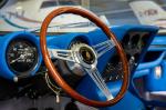 Lamborghini Miura P400 1968 года (WW)